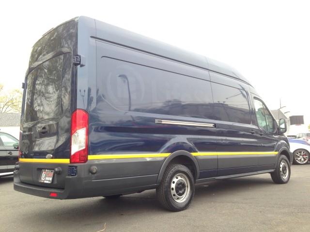 Used Ford T-250 Transit Cargo Van 2015 | Car Revolution. Maple Shade, New Jersey Used Ford T-250 Transit Cargo Van 2015 | Car Revolution. Maple Shade, New Jersey