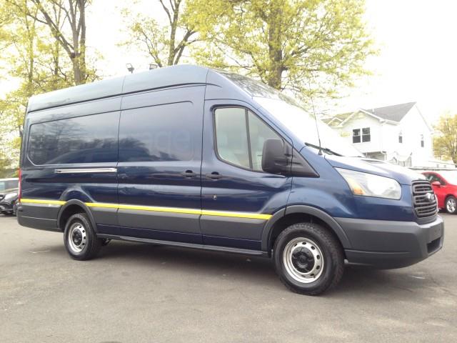 Used Ford T-250 Transit Cargo Van 2015 | Car Revolution. Maple Shade, New Jersey Used Ford T-250 Transit Cargo Van 2015 | Car Revolution. Maple Shade, New Jersey