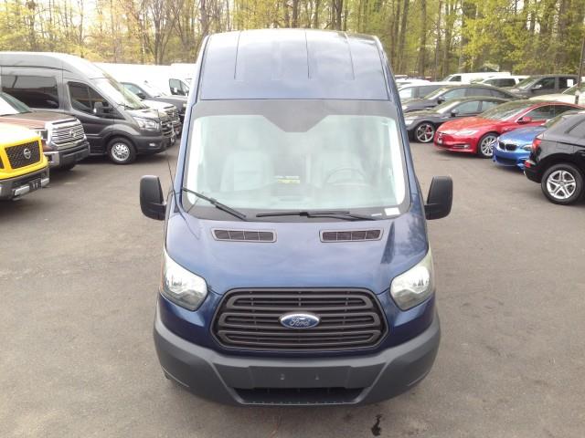 Used Ford T-250 Transit Cargo Van 2015 | Car Revolution. Maple Shade, New Jersey Used Ford T-250 Transit Cargo Van 2015 | Car Revolution. Maple Shade, New Jersey