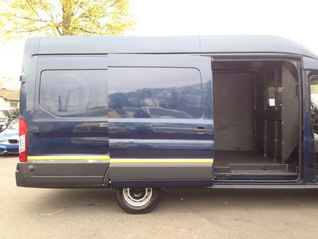Used Ford T-250 Transit Cargo Van 2015 | Car Revolution. Maple Shade, New Jersey Used Ford T-250 Transit Cargo Van 2015 | Car Revolution. Maple Shade, New Jersey