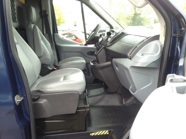 Used Ford T-250 Transit Cargo Van 2015 | Car Revolution. Maple Shade, New Jersey Used Ford T-250 Transit Cargo Van 2015 | Car Revolution. Maple Shade, New Jersey