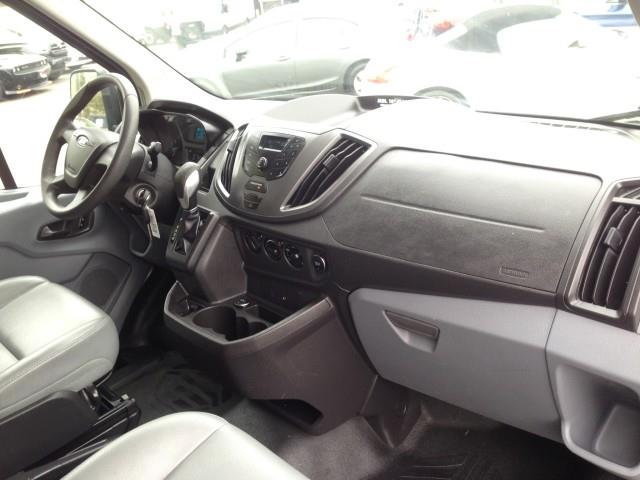 Used Ford T-250 Transit Cargo Van 2015 | Car Revolution. Maple Shade, New Jersey Used Ford T-250 Transit Cargo Van 2015 | Car Revolution. Maple Shade, New Jersey