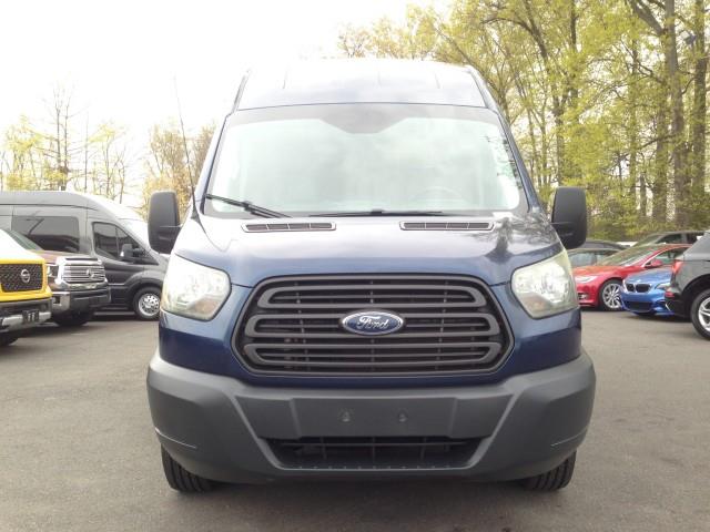 Used Ford T-250 Transit Cargo Van 2015 | Car Revolution. Maple Shade, New Jersey Used Ford T-250 Transit Cargo Van 2015 | Car Revolution. Maple Shade, New Jersey