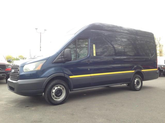Used Ford T-250 Transit Cargo Van 2015 | Car Revolution. Maple Shade, New Jersey Used Ford T-250 Transit Cargo Van 2015 | Car Revolution. Maple Shade, New Jersey
