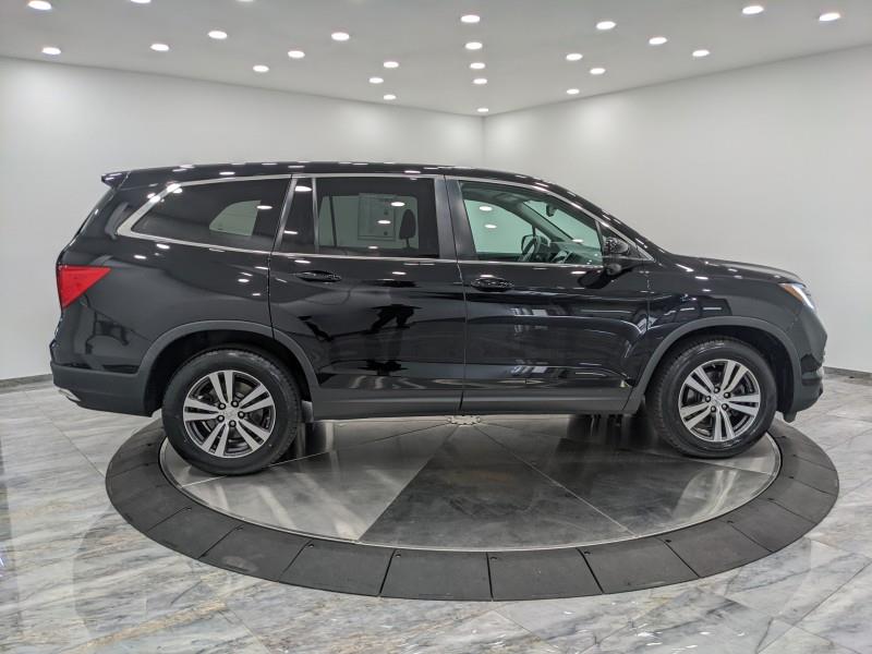 Used Honda Pilot EX-L 2018 | Car Revolution. Maple Shade, New Jersey Used Honda Pilot EX-L 2018 | Car Revolution. Maple Shade, New Jersey