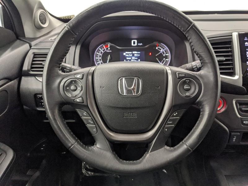 Used Honda Pilot EX-L 2018 | Car Revolution. Maple Shade, New Jersey Used Honda Pilot EX-L 2018 | Car Revolution. Maple Shade, New Jersey