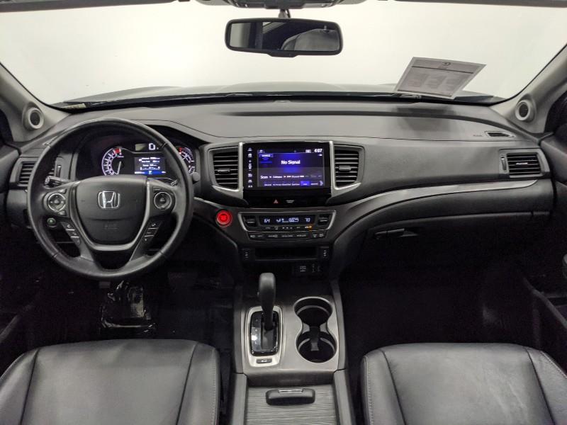 Used Honda Pilot EX-L 2018 | Car Revolution. Maple Shade, New Jersey Used Honda Pilot EX-L 2018 | Car Revolution. Maple Shade, New Jersey