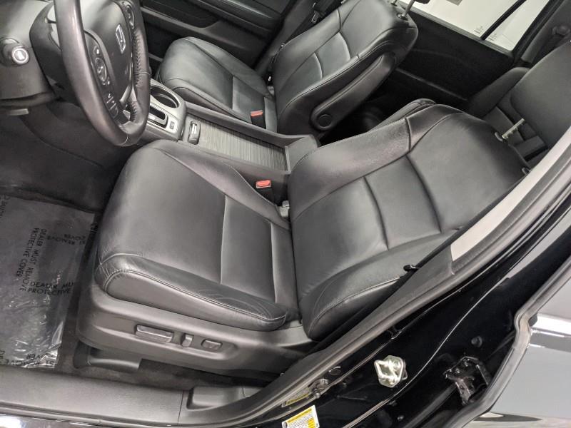 Used Honda Pilot EX-L 2018 | Car Revolution. Maple Shade, New Jersey Used Honda Pilot EX-L 2018 | Car Revolution. Maple Shade, New Jersey