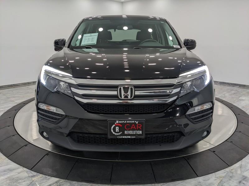 Used Honda Pilot EX-L 2018 | Car Revolution. Maple Shade, New Jersey Used Honda Pilot EX-L 2018 | Car Revolution. Maple Shade, New Jersey