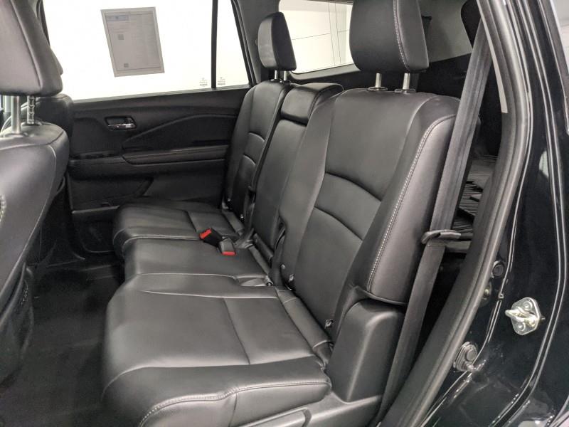 Used Honda Pilot EX-L 2018 | Car Revolution. Maple Shade, New Jersey Used Honda Pilot EX-L 2018 | Car Revolution. Maple Shade, New Jersey
