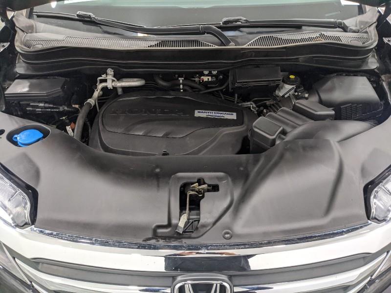 Used Honda Pilot EX-L 2018 | Car Revolution. Maple Shade, New Jersey Used Honda Pilot EX-L 2018 | Car Revolution. Maple Shade, New Jersey