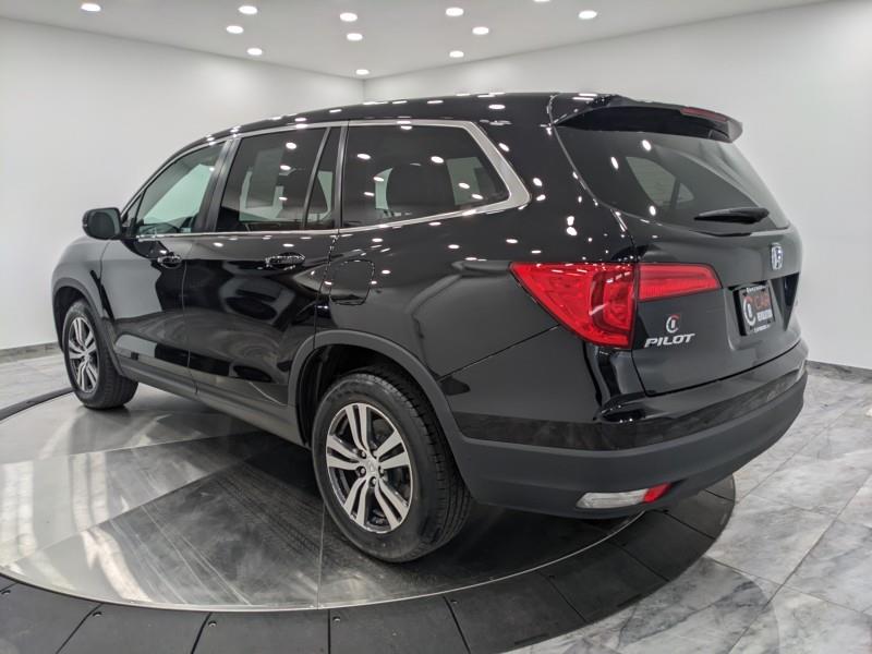 Used Honda Pilot EX-L 2018 | Car Revolution. Maple Shade, New Jersey Used Honda Pilot EX-L 2018 | Car Revolution. Maple Shade, New Jersey