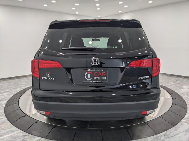 Used Honda Pilot EX-L 2018 | Car Revolution. Maple Shade, New Jersey Used Honda Pilot EX-L 2018 | Car Revolution. Maple Shade, New Jersey