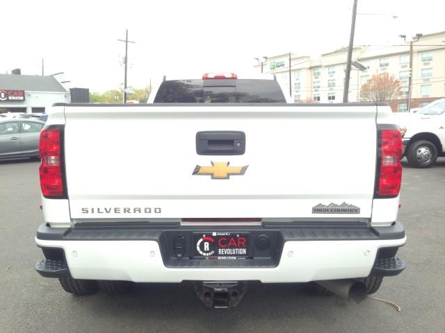 Used Chevrolet Silverado 3500hd High Country 4WD w/ Navi & rearCam 2016 | Car Revolution. Maple Shade, New Jersey Used Chevrolet Silverado 3500hd High Country 4WD w/ Navi & rearCam 2016 | Car Revolution. Maple Shade, New Jersey