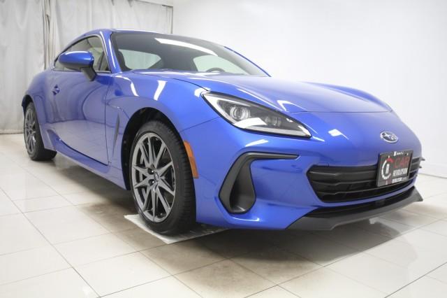 Used Subaru Brz Premium w/ rearCam 2022 | Car Revolution. Maple Shade, New Jersey Used Subaru Brz Premium w/ rearCam 2022 | Car Revolution. Maple Shade, New Jersey