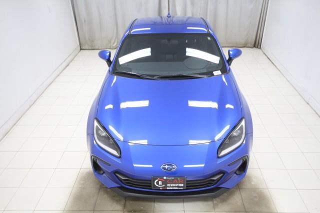 Used Subaru Brz Premium w/ rearCam 2022 | Car Revolution. Maple Shade, New Jersey Used Subaru Brz Premium w/ rearCam 2022 | Car Revolution. Maple Shade, New Jersey