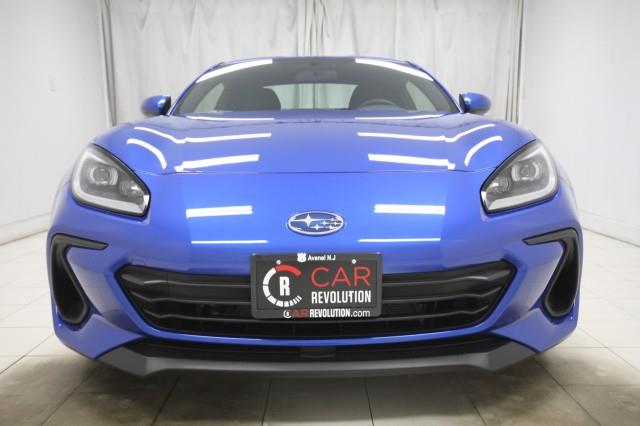 Used Subaru Brz Premium w/ rearCam 2022 | Car Revolution. Maple Shade, New Jersey Used Subaru Brz Premium w/ rearCam 2022 | Car Revolution. Maple Shade, New Jersey