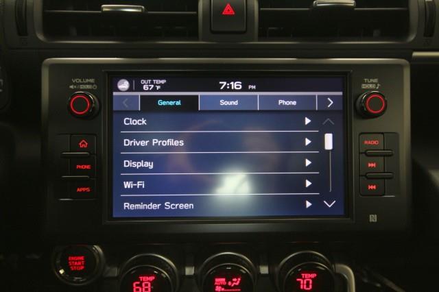 Used Subaru Brz Premium w/ rearCam 2022 | Car Revolution. Maple Shade, New Jersey Used Subaru Brz Premium w/ rearCam 2022 | Car Revolution. Maple Shade, New Jersey