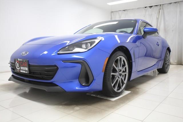 Used Subaru Brz Premium w/ rearCam 2022 | Car Revolution. Maple Shade, New Jersey Used Subaru Brz Premium w/ rearCam 2022 | Car Revolution. Maple Shade, New Jersey