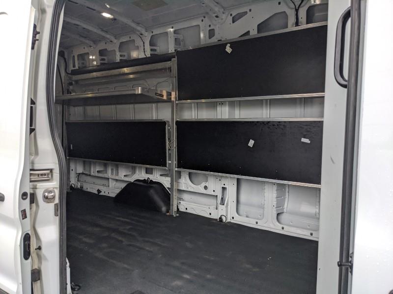 Used Ford Transit T-350 Cargo Van 2020 | Car Revolution. Maple Shade, New Jersey Used Ford Transit T-350 Cargo Van 2020 | Car Revolution. Maple Shade, New Jersey