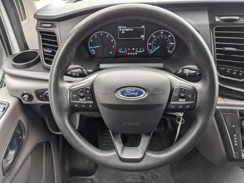 Used Ford Transit T-350 Cargo Van 2020 | Car Revolution. Maple Shade, New Jersey Used Ford Transit T-350 Cargo Van 2020 | Car Revolution. Maple Shade, New Jersey