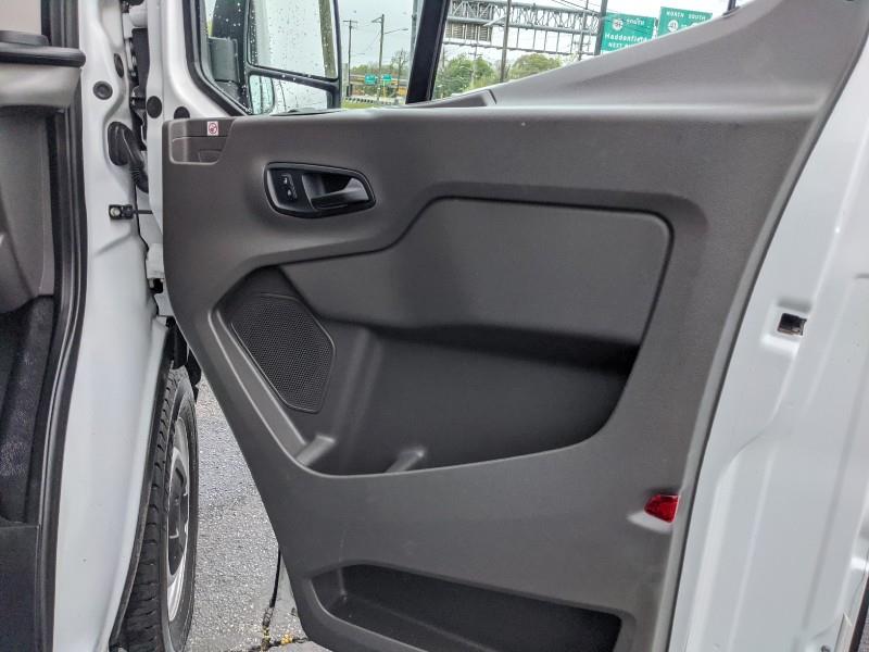 Used Ford Transit T-350 Cargo Van 2020 | Car Revolution. Maple Shade, New Jersey Used Ford Transit T-350 Cargo Van 2020 | Car Revolution. Maple Shade, New Jersey