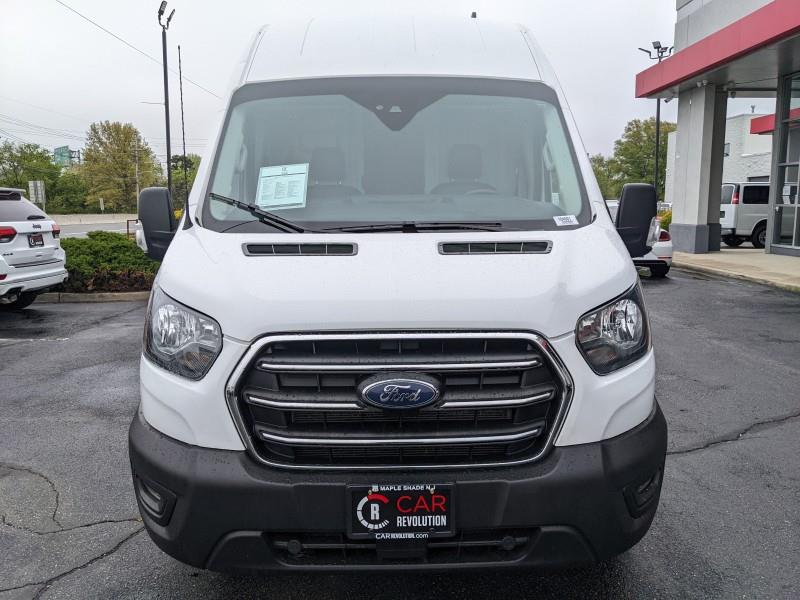 Used Ford Transit T-350 Cargo Van 2020 | Car Revolution. Maple Shade, New Jersey Used Ford Transit T-350 Cargo Van 2020 | Car Revolution. Maple Shade, New Jersey