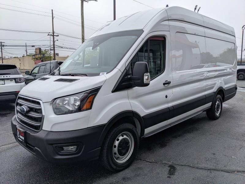 Used Ford Transit T-350 Cargo Van 2020 | Car Revolution. Maple Shade, New Jersey Used Ford Transit T-350 Cargo Van 2020 | Car Revolution. Maple Shade, New Jersey