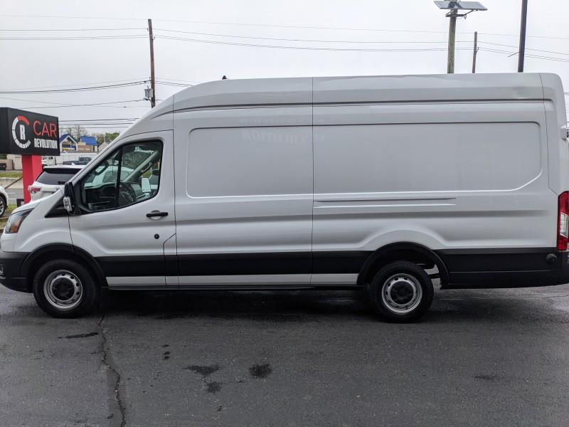 Used Ford Transit T-350 Cargo Van 2020 | Car Revolution. Maple Shade, New Jersey Used Ford Transit T-350 Cargo Van 2020 | Car Revolution. Maple Shade, New Jersey