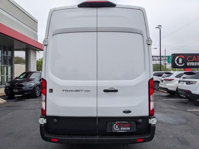 Used Ford Transit T-350 Cargo Van 2020 | Car Revolution. Maple Shade, New Jersey Used Ford Transit T-350 Cargo Van 2020 | Car Revolution. Maple Shade, New Jersey