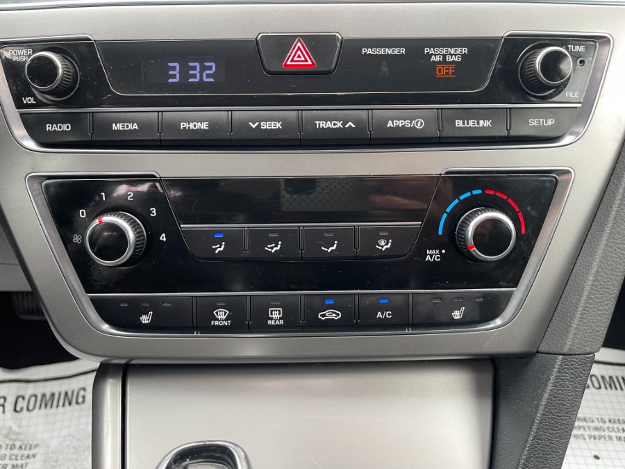 2017 Hyundai Sonata Sport 2.4L PZEV, available for sale in Paterson, New Jersey | DZ Automall. Paterson, New Jersey 2017 Hyundai Sonata Sport 2.4L PZEV, available for sale in Paterson, New Jersey | DZ Automall. Paterson, New Jersey
