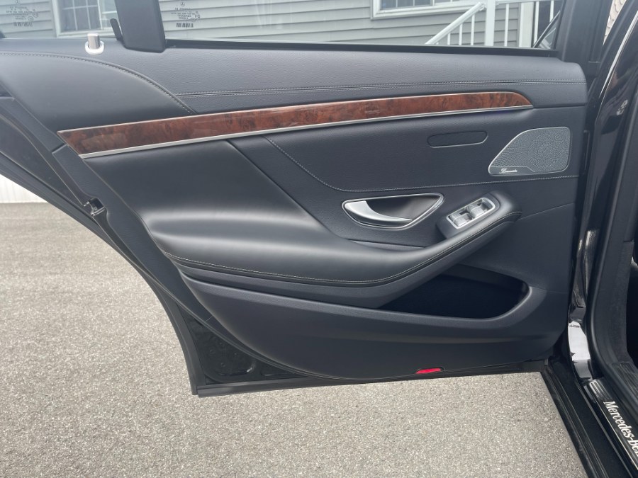 2016 Mercedes-Benz S-Class 4dr Sdn S 550 4MATIC, available for sale in Paterson, New Jersey | DZ Automall. Paterson, New Jersey 2016 Mercedes-Benz S-Class 4dr Sdn S 550 4MATIC, available for sale in Paterson, New Jersey | DZ Automall. Paterson, New Jersey