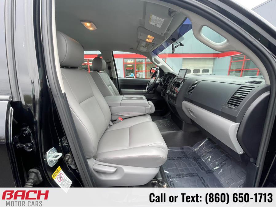 Used Toyota Tundra 4WD Truck Double Cab 4.6L V8 6-Spd AT (Natl) 2012 | Bach Motor Cars. Canton , Connecticut Used Toyota Tundra 4WD Truck Double Cab 4.6L V8 6-Spd AT (Natl) 2012 | Bach Motor Cars. Canton , Connecticut