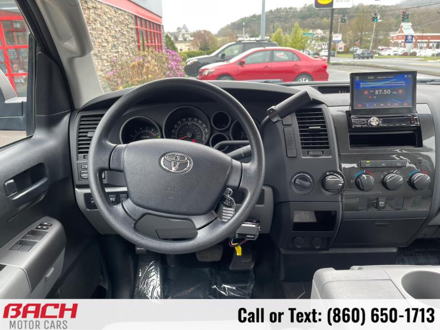 Used Toyota Tundra 4WD Truck Double Cab 4.6L V8 6-Spd AT (Natl) 2012 | Bach Motor Cars. Canton , Connecticut Used Toyota Tundra 4WD Truck Double Cab 4.6L V8 6-Spd AT (Natl) 2012 | Bach Motor Cars. Canton , Connecticut
