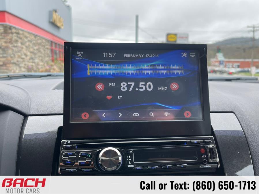 Used Toyota Tundra 4WD Truck Double Cab 4.6L V8 6-Spd AT (Natl) 2012 | Bach Motor Cars. Canton , Connecticut Used Toyota Tundra 4WD Truck Double Cab 4.6L V8 6-Spd AT (Natl) 2012 | Bach Motor Cars. Canton , Connecticut