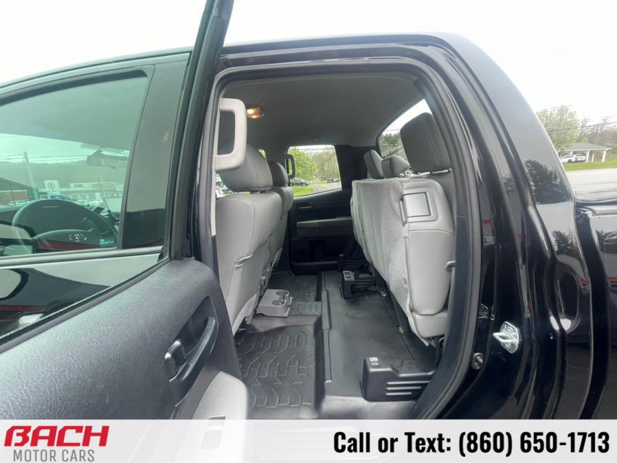 Used Toyota Tundra 4WD Truck Double Cab 4.6L V8 6-Spd AT (Natl) 2012 | Bach Motor Cars. Canton , Connecticut Used Toyota Tundra 4WD Truck Double Cab 4.6L V8 6-Spd AT (Natl) 2012 | Bach Motor Cars. Canton , Connecticut