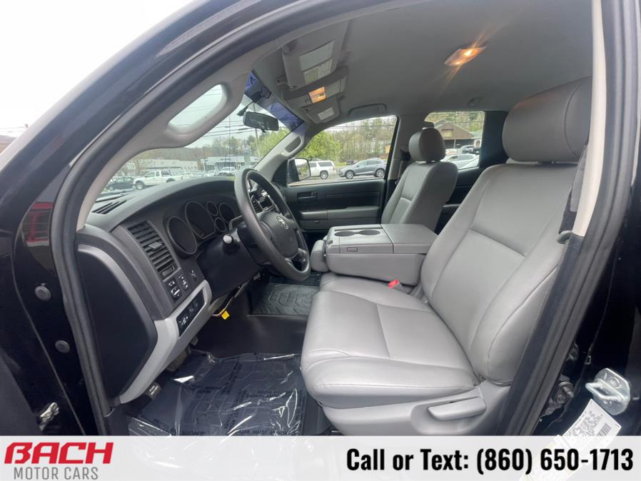 Used Toyota Tundra 4WD Truck Double Cab 4.6L V8 6-Spd AT (Natl) 2012 | Bach Motor Cars. Canton , Connecticut Used Toyota Tundra 4WD Truck Double Cab 4.6L V8 6-Spd AT (Natl) 2012 | Bach Motor Cars. Canton , Connecticut