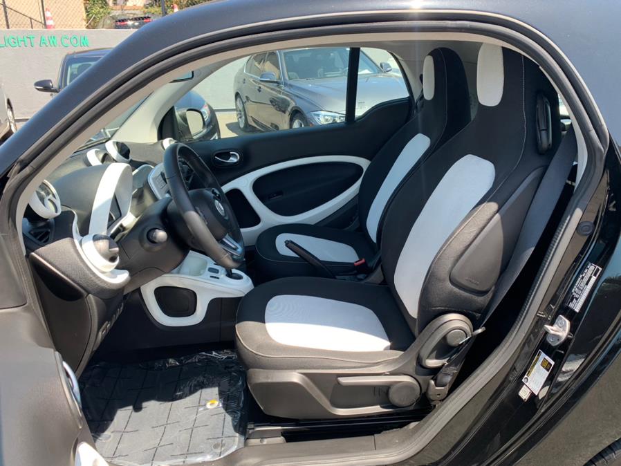 Used smart fortwo electric drive passion 2018 | Green Light Auto Wholesale. Daly City, California Used smart fortwo electric drive passion 2018 | Green Light Auto Wholesale. Daly City, California