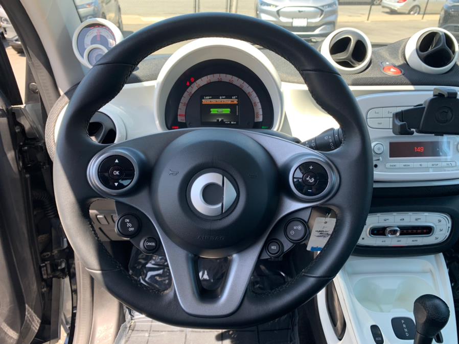 Used smart fortwo electric drive passion 2018 | Green Light Auto Wholesale. Daly City, California Used smart fortwo electric drive passion 2018 | Green Light Auto Wholesale. Daly City, California