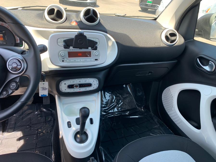 Used smart fortwo electric drive passion 2018 | Green Light Auto Wholesale. Daly City, California Used smart fortwo electric drive passion 2018 | Green Light Auto Wholesale. Daly City, California