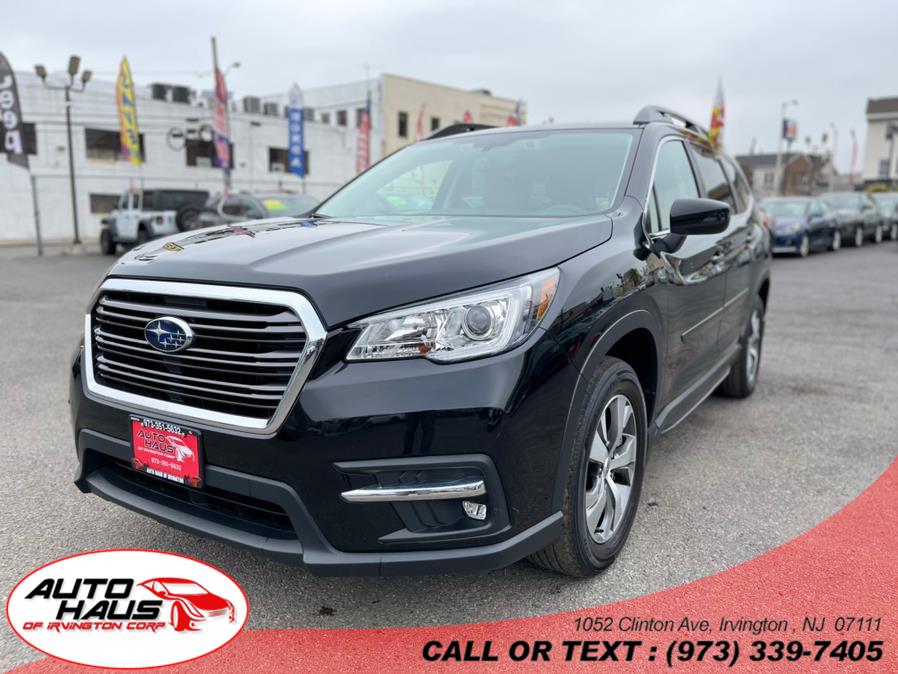 2020 Subaru Ascent Premium 7-Passenger, available for sale in Irvington , New Jersey | Auto Haus of Irvington Corp. Irvington , New Jersey