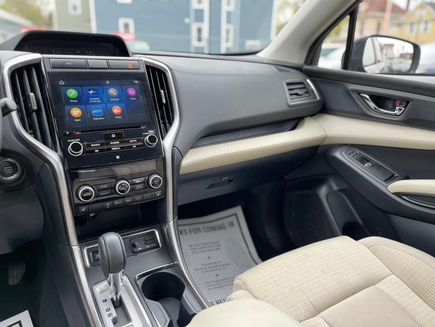 Used Subaru Ascent Premium 7-Passenger 2020 | Auto Haus of Irvington Corp. Irvington , New Jersey