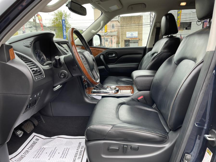 2019 INFINITI QX80 LUXE AWD, available for sale in Irvington , New Jersey | Auto Haus of Irvington Corp. Irvington , New Jersey 2019 INFINITI QX80 LUXE AWD, available for sale in Irvington , New Jersey | Auto Haus of Irvington Corp. Irvington , New Jersey