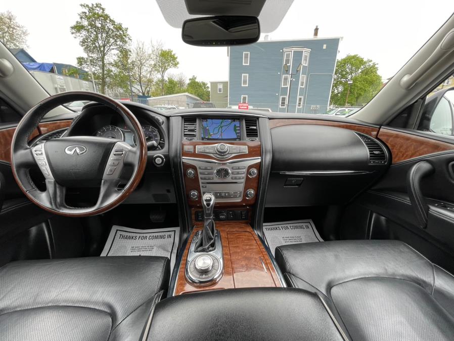 2019 INFINITI QX80 LUXE AWD, available for sale in Irvington , New Jersey | Auto Haus of Irvington Corp. Irvington , New Jersey 2019 INFINITI QX80 LUXE AWD, available for sale in Irvington , New Jersey | Auto Haus of Irvington Corp. Irvington , New Jersey