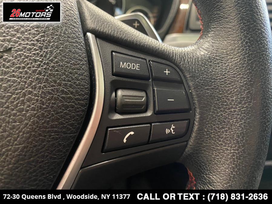 Used BMW 4 Series 4dr Sdn 428i xDrive AWD Gran Coupe SULEV 2015 | 26 Motors Queens. Woodside, New York Used BMW 4 Series 4dr Sdn 428i xDrive AWD Gran Coupe SULEV 2015 | 26 Motors Queens. Woodside, New York