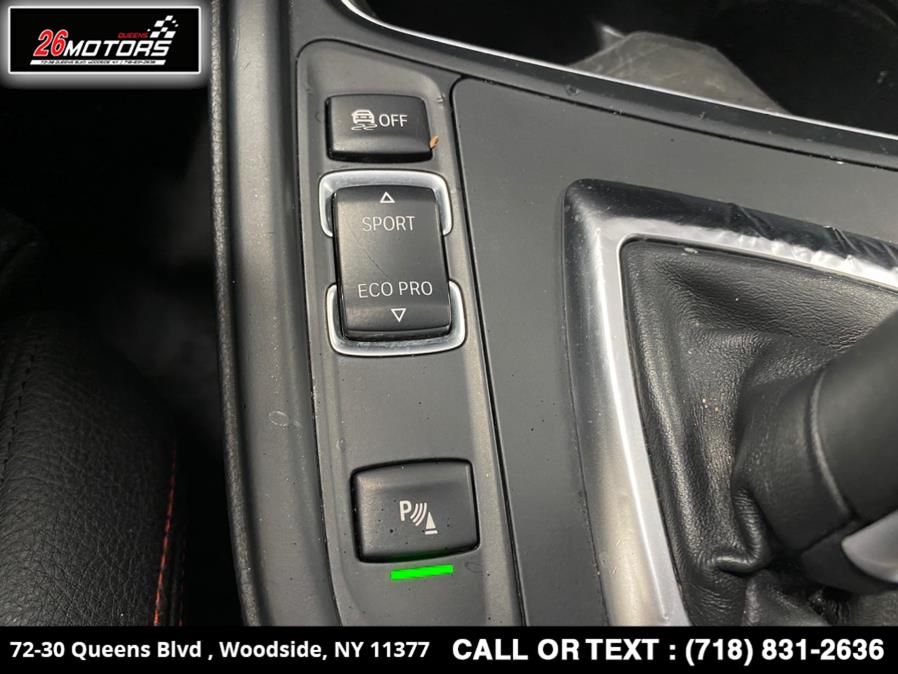 Used BMW 4 Series 4dr Sdn 428i xDrive AWD Gran Coupe SULEV 2015 | 26 Motors Queens. Woodside, New York Used BMW 4 Series 4dr Sdn 428i xDrive AWD Gran Coupe SULEV 2015 | 26 Motors Queens. Woodside, New York