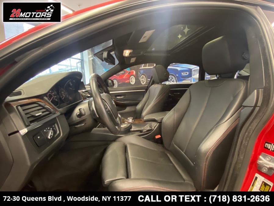 Used BMW 4 Series 4dr Sdn 428i xDrive AWD Gran Coupe SULEV 2015 | 26 Motors Queens. Woodside, New York Used BMW 4 Series 4dr Sdn 428i xDrive AWD Gran Coupe SULEV 2015 | 26 Motors Queens. Woodside, New York