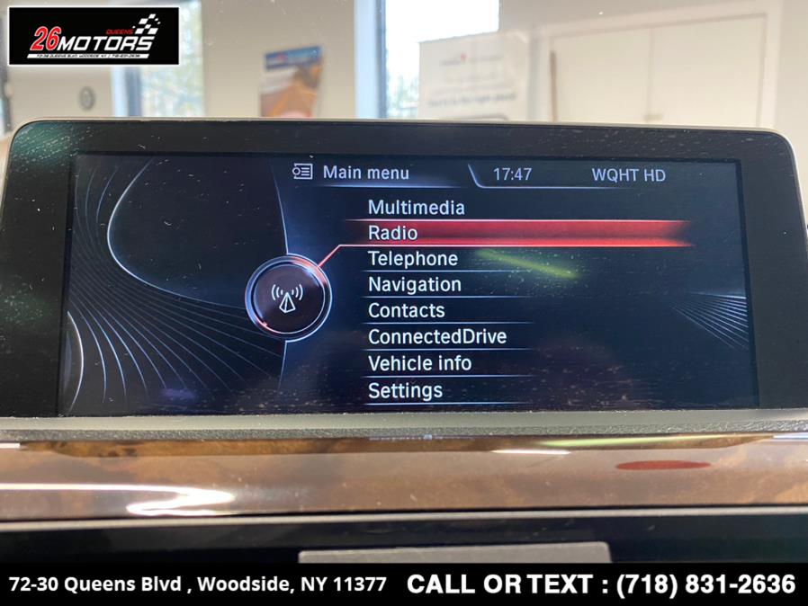 Used BMW 4 Series 4dr Sdn 428i xDrive AWD Gran Coupe SULEV 2015 | 26 Motors Queens. Woodside, New York Used BMW 4 Series 4dr Sdn 428i xDrive AWD Gran Coupe SULEV 2015 | 26 Motors Queens. Woodside, New York