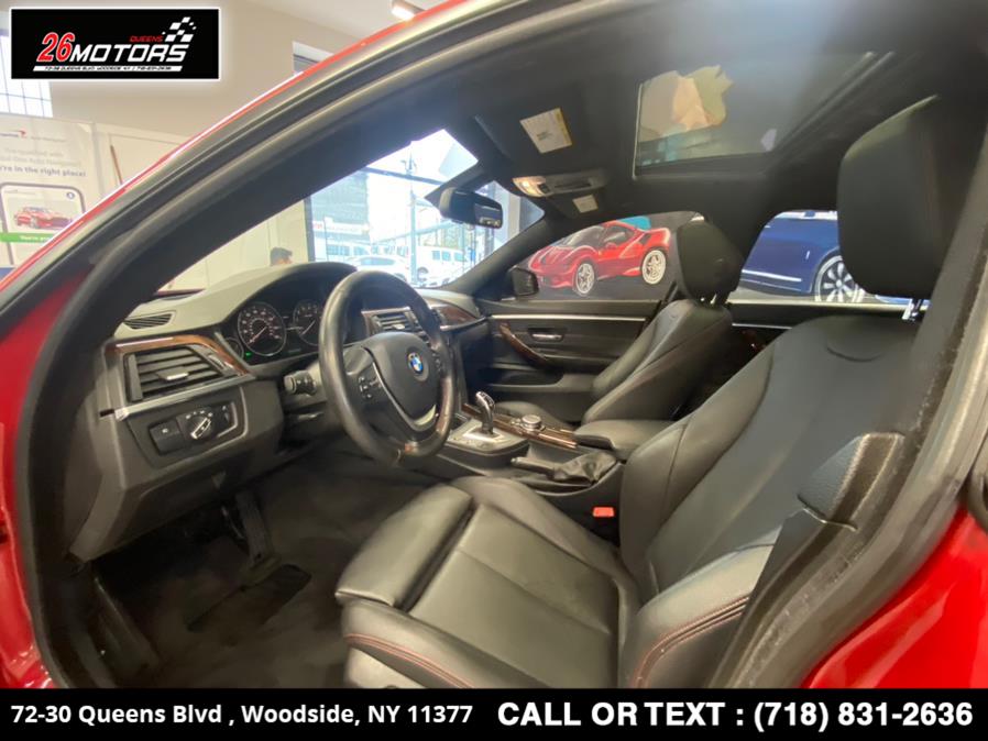 Used BMW 4 Series 4dr Sdn 428i xDrive AWD Gran Coupe SULEV 2015 | 26 Motors Queens. Woodside, New York Used BMW 4 Series 4dr Sdn 428i xDrive AWD Gran Coupe SULEV 2015 | 26 Motors Queens. Woodside, New York