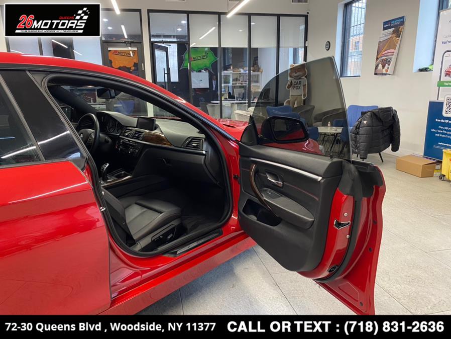 Used BMW 4 Series 4dr Sdn 428i xDrive AWD Gran Coupe SULEV 2015 | 26 Motors Queens. Woodside, New York Used BMW 4 Series 4dr Sdn 428i xDrive AWD Gran Coupe SULEV 2015 | 26 Motors Queens. Woodside, New York